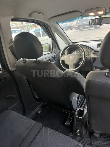 Opel Meriva 2006, 281,000 km - 1.3 л - Bakı