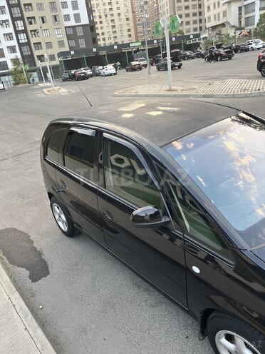 Opel Meriva 2006, 281,000 km - 1.3 л - Bakı