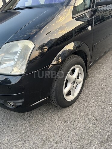 Opel Meriva 2006, 281,000 km - 1.3 л - Bakı