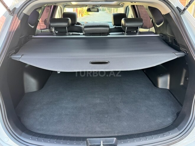 Hyundai Santa Fe 2016, 110,000 km - 2.0 л - Bakı