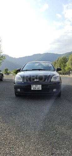 Kia Rio 2007, 330,000 km - 1.5 л - Qəbələ