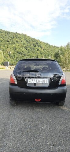 Kia Rio 2007, 330,000 km - 1.5 л - Qəbələ