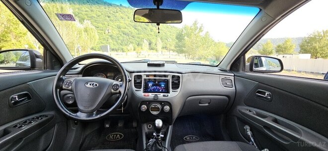 Kia Rio 2007, 330,000 km - 1.5 л - Qəbələ