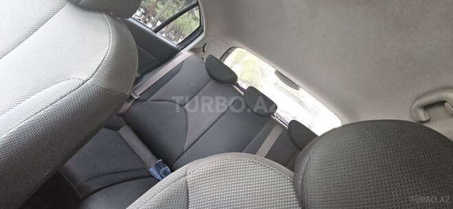 Kia Rio 2007, 330,000 km - 1.5 л - Qəbələ