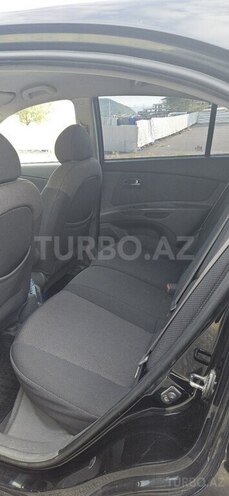 Kia Rio 2007, 330,000 km - 1.5 л - Qəbələ