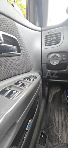 Kia Rio 2007, 330,000 km - 1.5 л - Qəbələ
