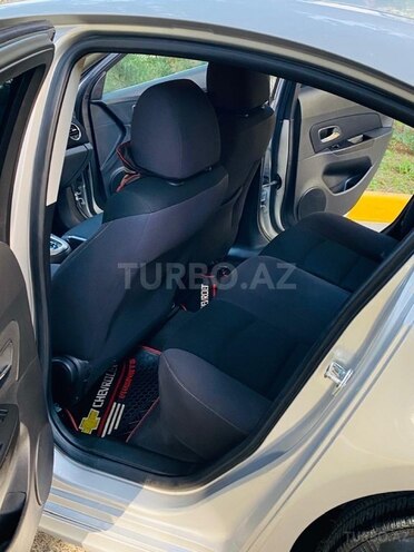 Chevrolet Cruze 2015, 210,000 km - 1.4 l - Bakı