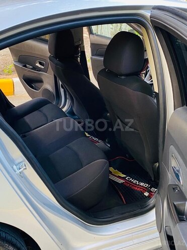 Chevrolet Cruze 2015, 210,000 km - 1.4 l - Bakı