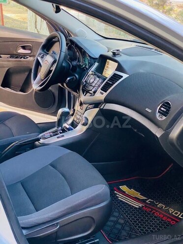 Chevrolet Cruze 2015, 210,000 km - 1.4 l - Bakı