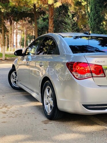 Chevrolet Cruze 2015, 210,000 km - 1.4 l - Bakı