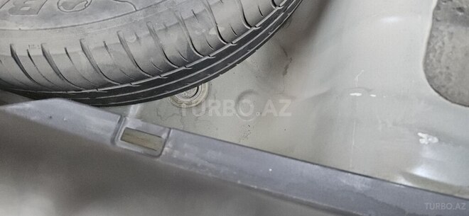 Kia Rio 2007, 330,000 km - 1.5 л - Qəbələ