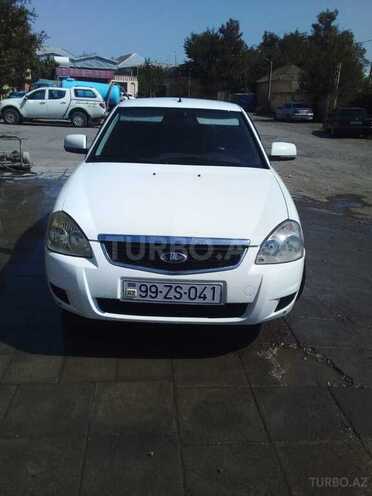 LADA (VAZ) Priora 2015, 307,000 km - 1.6 l - Kürdəmir
