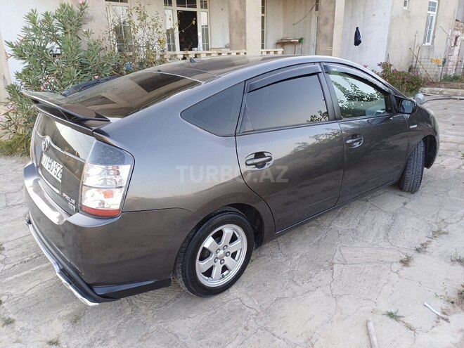 Toyota Prius 2008, 463,779 km - 1.5 l - Bakı
