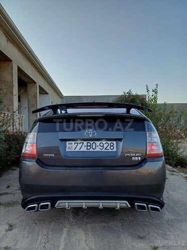 Toyota Prius 2008, 463,779 km - 1.5 l - Bakı
