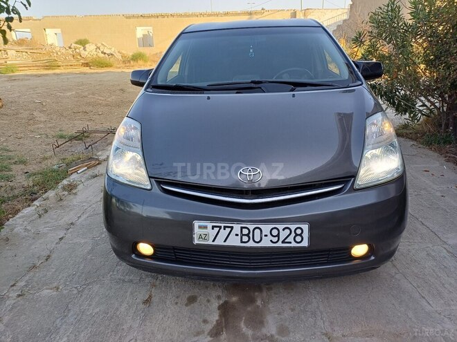 Toyota Prius 2008, 463,779 km - 1.5 l - Bakı