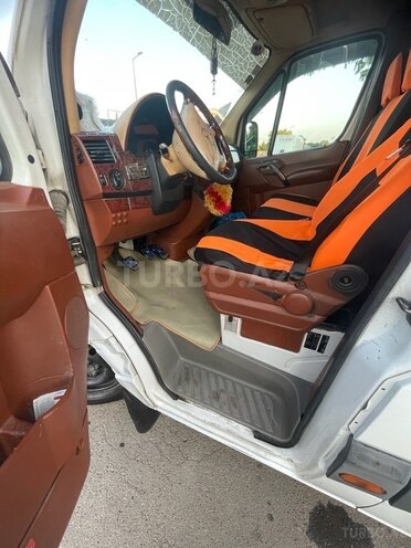 Mercedes Sprinter 315 2007, 855,555 km - 2.7 l - Bakı