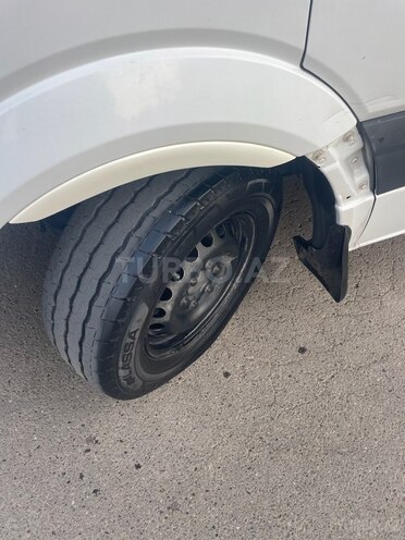 Mercedes Sprinter 315 2007, 855,555 km - 2.7 l - Bakı