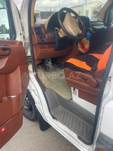 Mercedes Sprinter 315 2007, 855,555 km - 2.7 l - Bakı