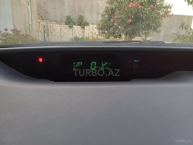 Toyota Prius 2008, 463,779 km - 1.5 l - Bakı