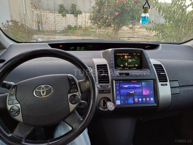 Toyota Prius 2008, 463,779 km - 1.5 l - Bakı