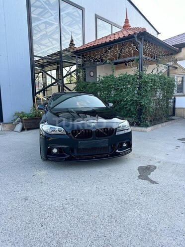 BMW 520 2013, 227,500 km - 2.0 l - Bakı