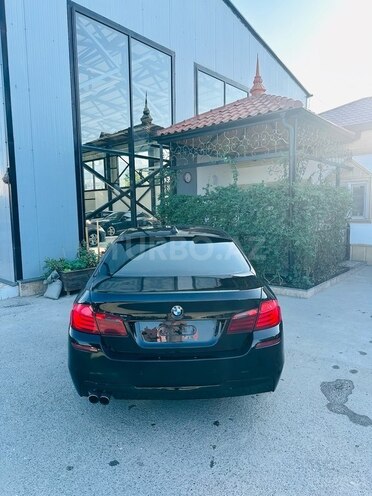 BMW 520 2013, 227,500 km - 2.0 l - Bakı