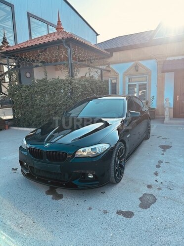 BMW 520 2013, 227,500 km - 2.0 l - Bakı