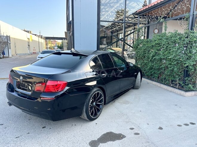 BMW 520 2013, 227,500 km - 2.0 l - Bakı