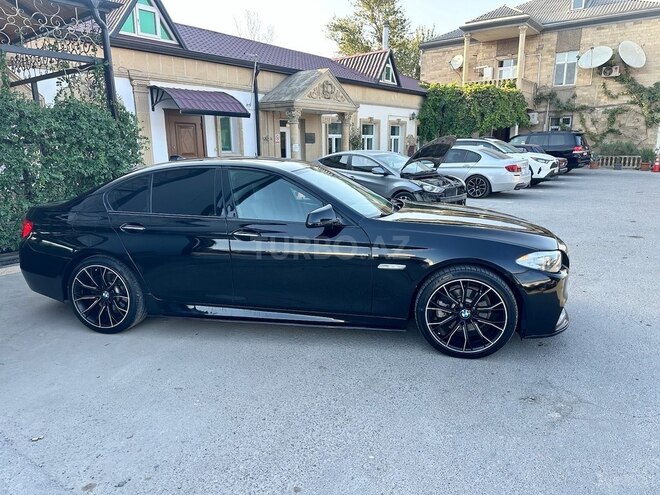 BMW 520 2013, 227,500 km - 2.0 l - Bakı