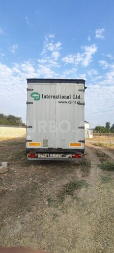 DAF 105 XF 2011, 1,020,000 km - 13.0 l - Qazax