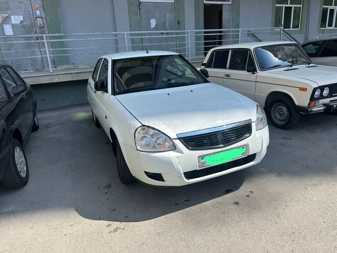 LADA (VAZ) Priora 2013, 393,000 km - 1.6 l - Xırdalan