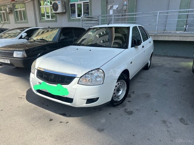 LADA (VAZ) Priora 2013, 393,000 km - 1.6 l - Xırdalan