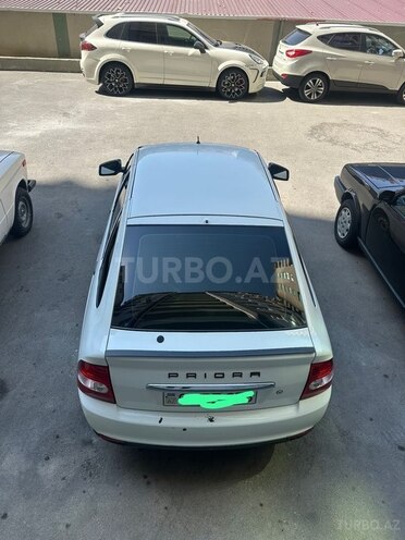 LADA (VAZ) Priora 2013, 393,000 km - 1.6 l - Xırdalan