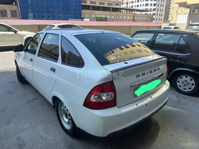 LADA (VAZ) Priora 2013, 393,000 km - 1.6 l - Xırdalan