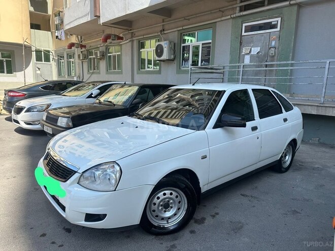 LADA (VAZ) Priora 2013, 393,000 km - 1.6 l - Xırdalan