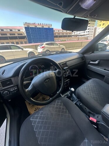 LADA (VAZ) Priora 2013, 393,000 km - 1.6 l - Xırdalan