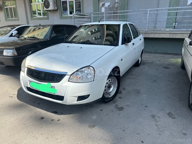 LADA (VAZ) Priora 2013, 393,000 km - 1.6 l - Xırdalan