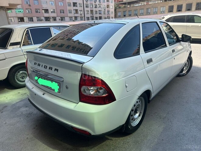 LADA (VAZ) Priora 2013, 393,000 km - 1.6 l - Xırdalan