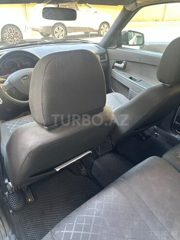 LADA (VAZ) Priora 2013, 393,000 km - 1.6 l - Xırdalan