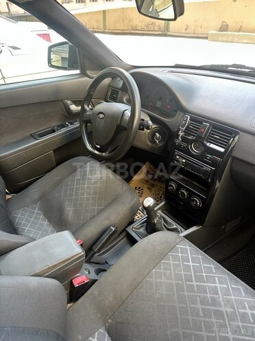 LADA (VAZ) Priora 2013, 393,000 km - 1.6 l - Xırdalan