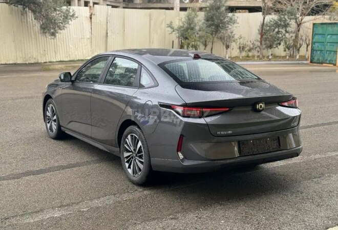 Changan Qiyuan A05 2025, 0 km - 1.5 l - Bakı