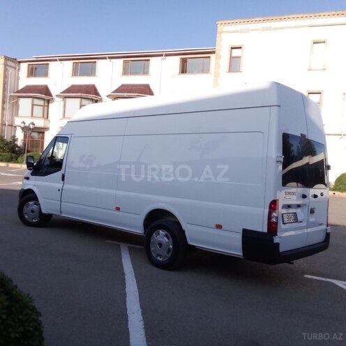 Ford Transit 2013, 213,000 km - 2.2 л - Bakı