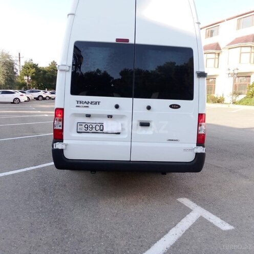 Ford Transit 2013, 213,000 km - 2.2 л - Bakı