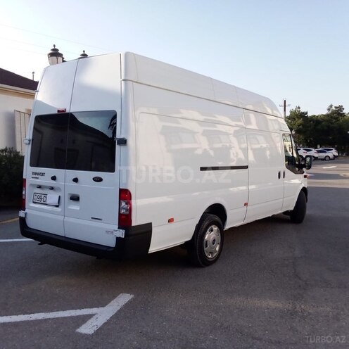 Ford Transit 2013, 213,000 km - 2.2 л - Bakı