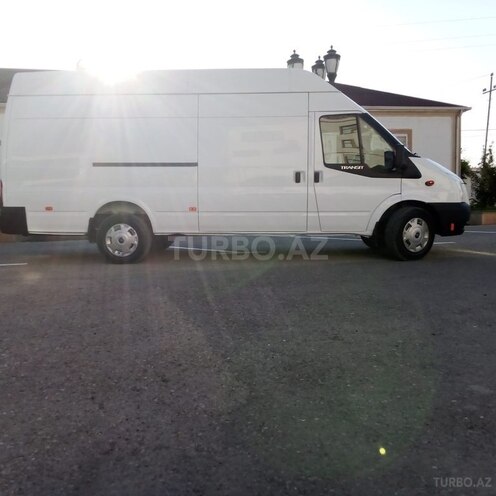 Ford Transit 2013, 213,000 km - 2.2 л - Bakı