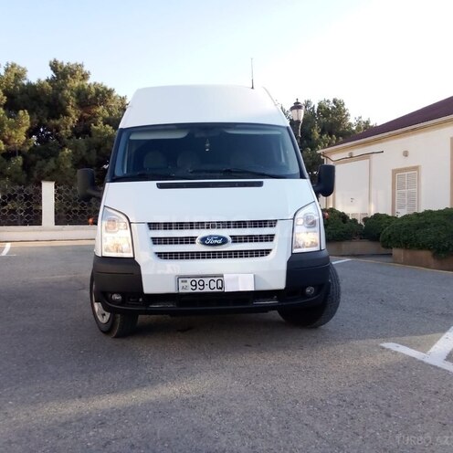 Ford Transit 2013, 213,000 km - 2.2 л - Bakı