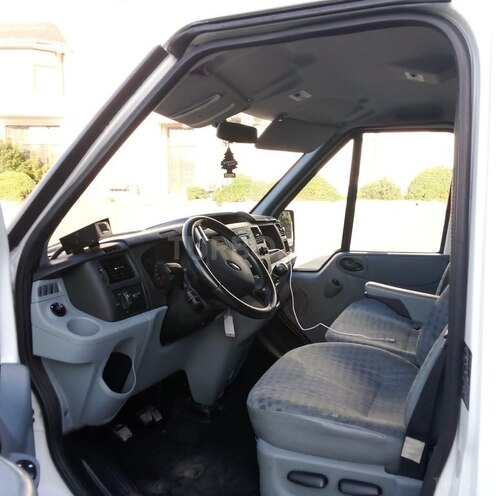 Ford Transit 2013, 213,000 km - 2.2 л - Bakı