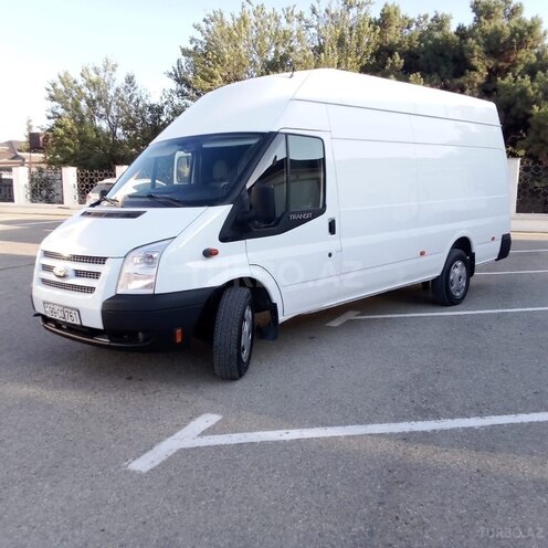 Ford Transit 2013, 213,000 km - 2.2 л - Bakı