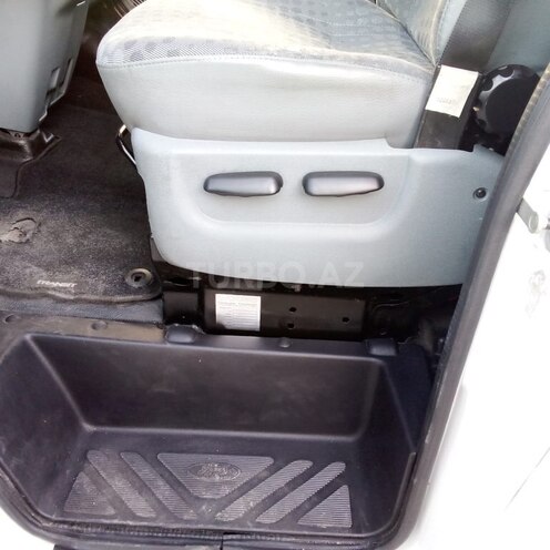 Ford Transit 2013, 213,000 km - 2.2 л - Bakı