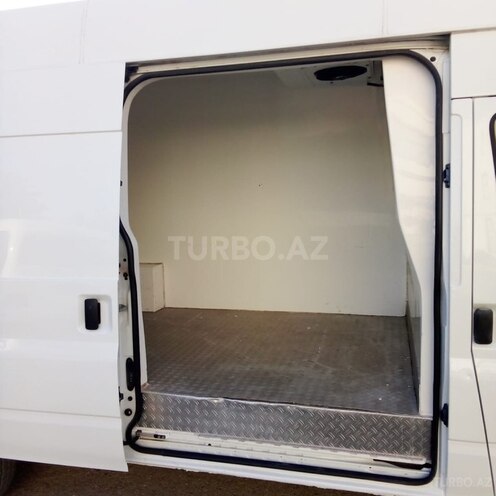 Ford Transit 2013, 213,000 km - 2.2 л - Bakı